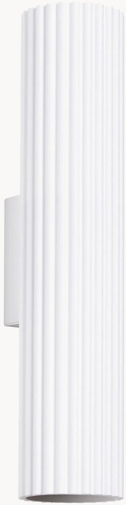 Nástenné svietidlo Gleam