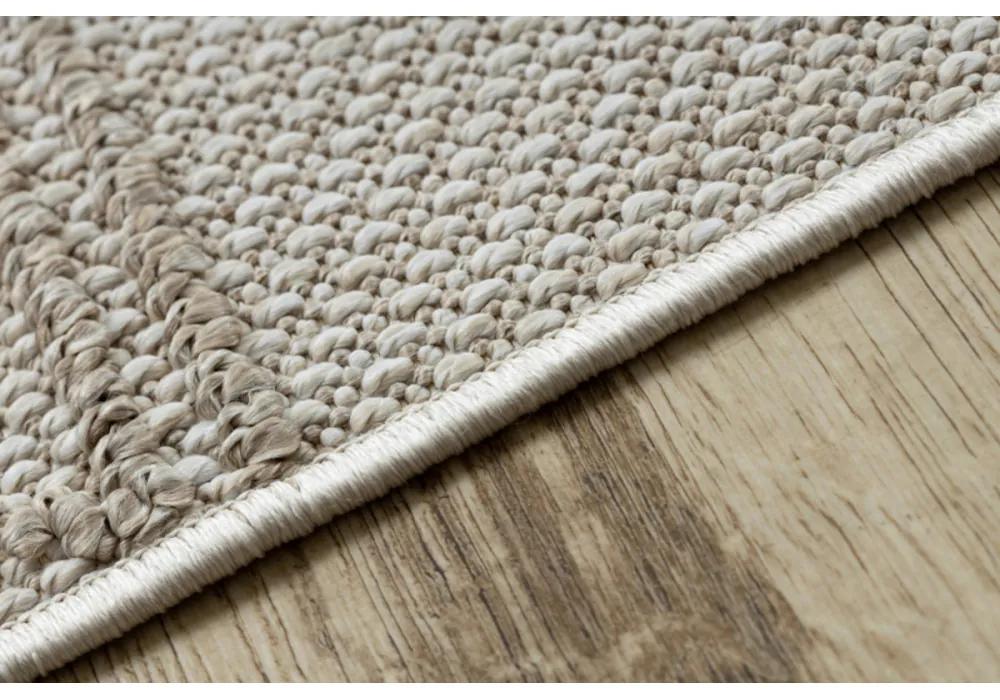 Kusový koberec Lupast béžový 140x190cm