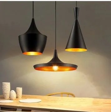 Dekorstudio Retro stropná lampa Costa B biela
