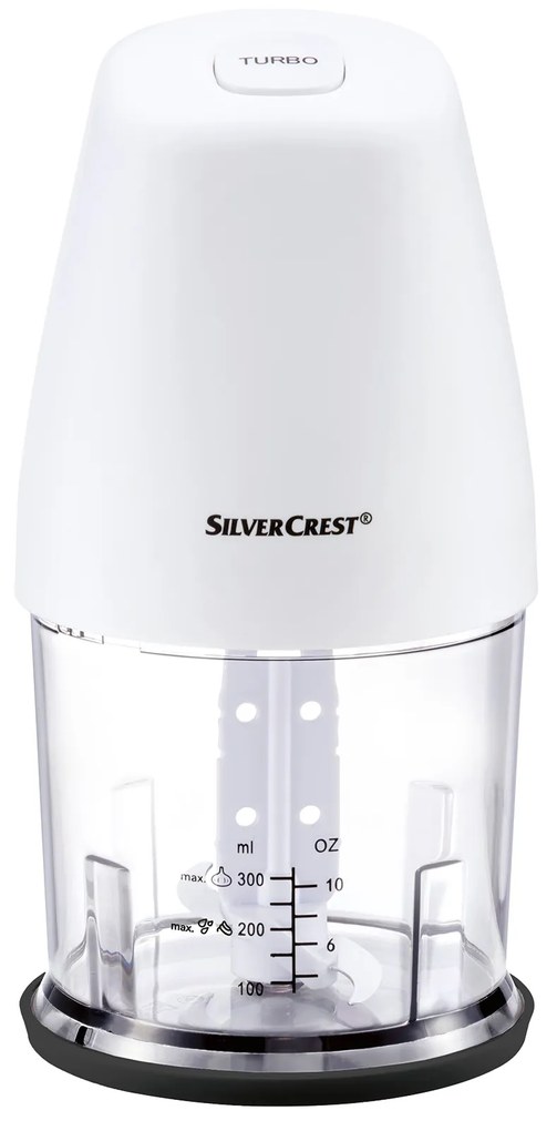 SILVERCREST® KITCHEN TOOLS Multifunkčný krájač (biela) (100364759)