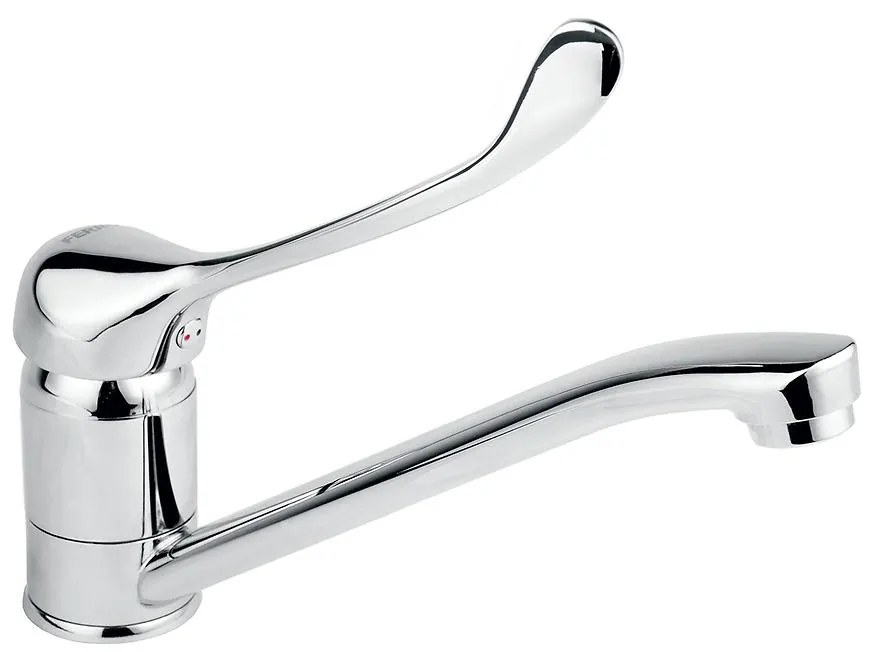 Batéria drezová stojanková VASTO MEDICO