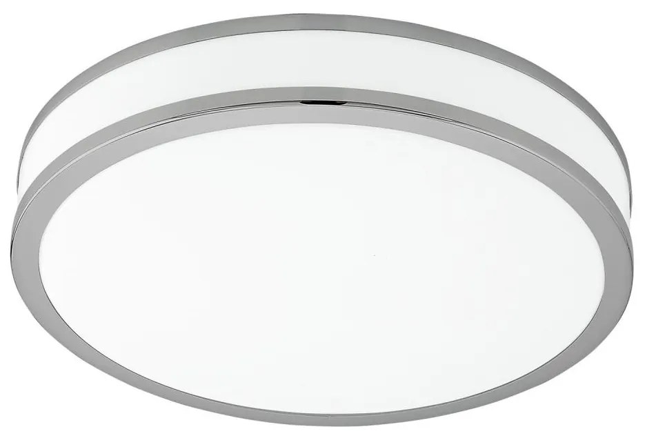 Eglo 95684 - LED Stropné svietidlo PALERMO 2 LED/24W/230V