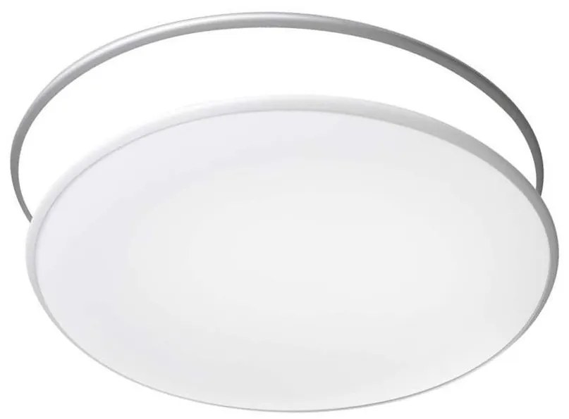 LED Stmievateľné stropné svietidlo LED/24W/230V + DO okrúhly 2700K-6500K