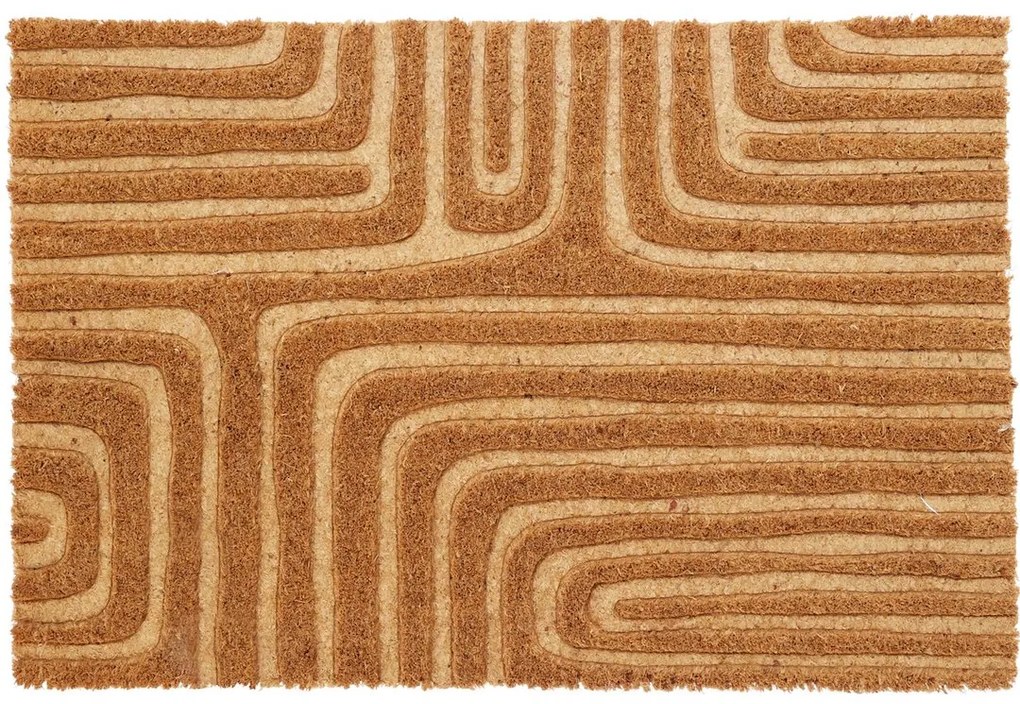Vonkajšia rohožka Stripe 1, 60x40 cm