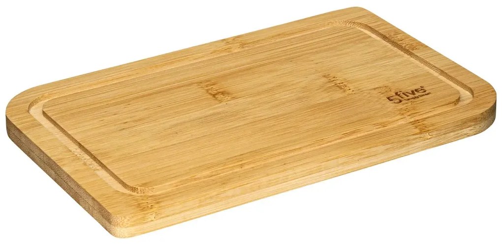 Bambusová dóza na maslo a syr CHEESE AND BUTTER BOX