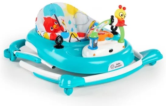 Baby Einstein - Detské chodítko SKY EXPLORERS WALKER 3xAA
