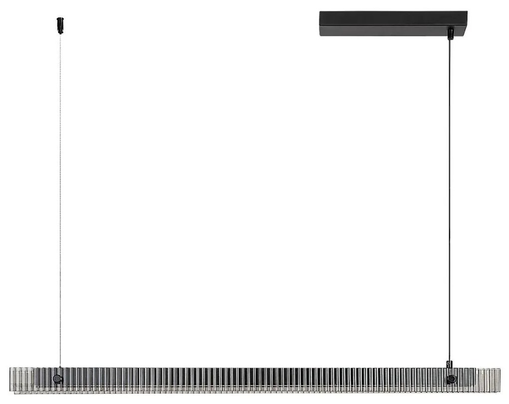 Rabalux 72214 - LED Luster na lanku CITAL LED/36W/230V 3000K