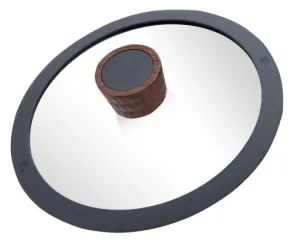 Resto - Hrniec s pokrievkou CAPELLA 3 l 20 cm