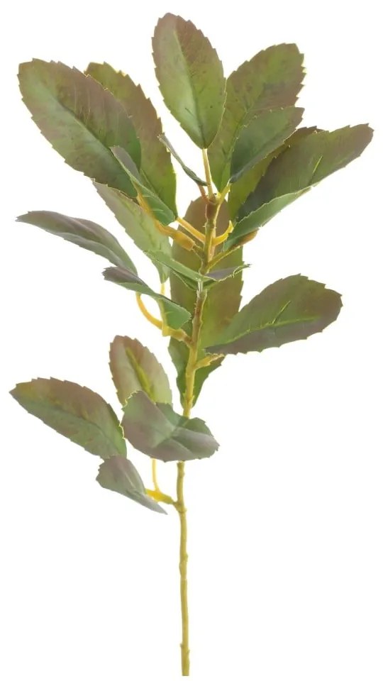 Umelá vetvička (výška 37 cm) Lemon Tree – Ixia
