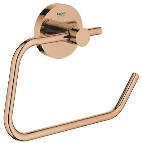 Držiak toaletného papiera GROHE Essentials Warm Sunset G40689DA1