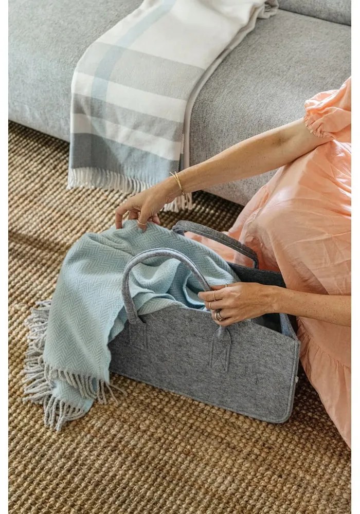 Hnedý jutový koberec Flair Rugs Jute, 200 x 290 cm