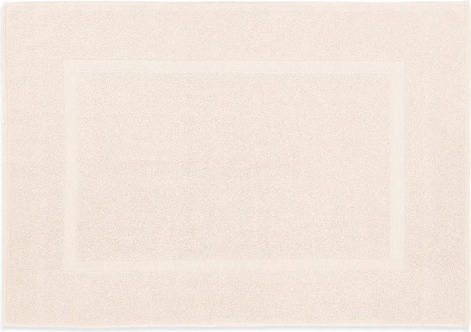 Vandyck Koupelnová předložka Ranger 60x90 cm Cream Tan