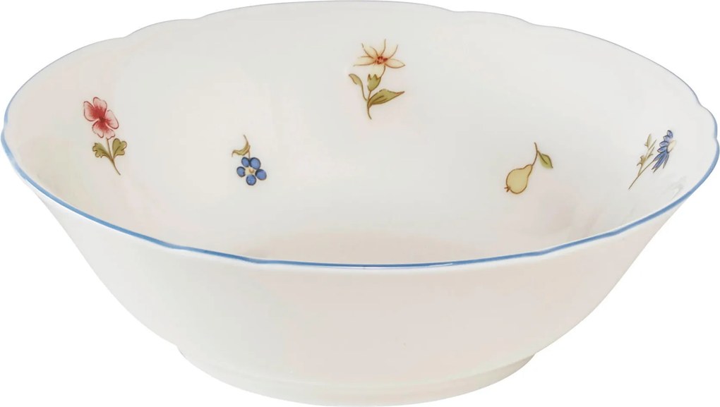 XXXLutz MISKA NA DEZERT porcelán keramika 15 cm Seltmann Weiden - Jedálenské sety - 0031230689