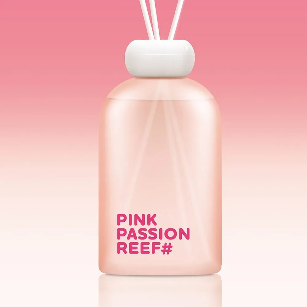 MELLOW MOOD Vôňa do bytu Pink Passion Reef 300 ml