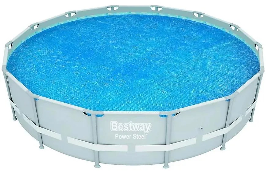 Plachta solárna pre bazén  4,27 m 58252