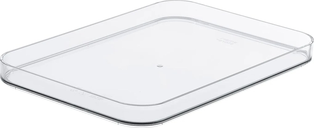 SMARTSTORE Organizér CompactClear, 5,3l (M), 29,5 x 19,5 x 12 cm