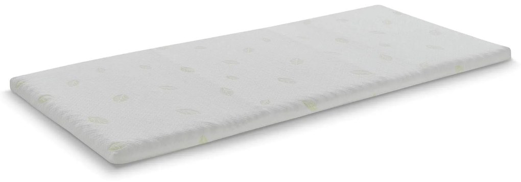 Dormeo Vrchný Matrac Renew Natura 4 cm