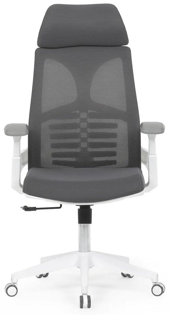 Autronic KA-S247 WT Kancelárska stolička