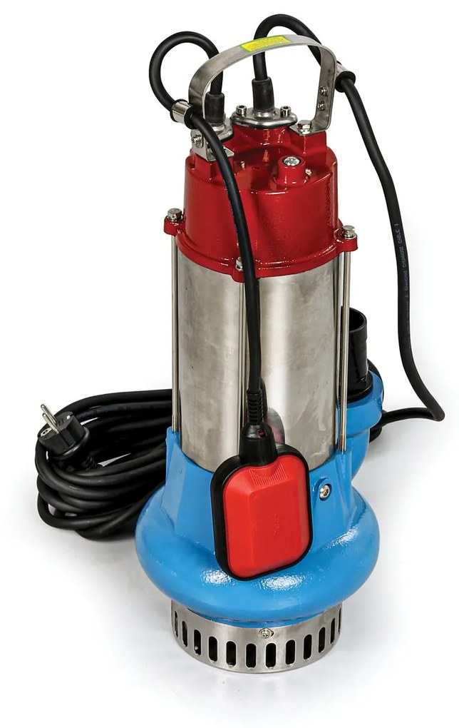Ponorné kalové čerpadlo PROFI 1100A