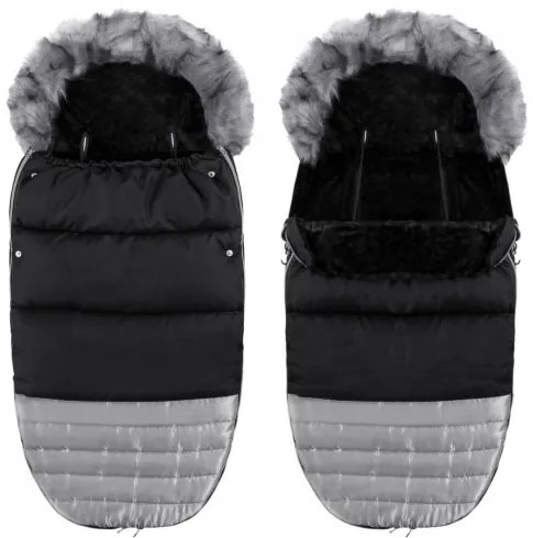 Detský fusak SPRINGOS SB0018