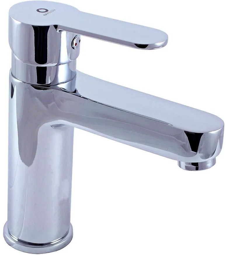 Batéria umývadlová stojanková ZAMBEZI ZA026.0