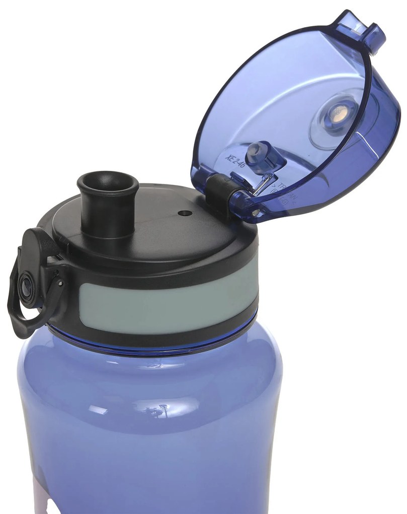 Desiatová súprava - Little Gang Smile caramel/blue