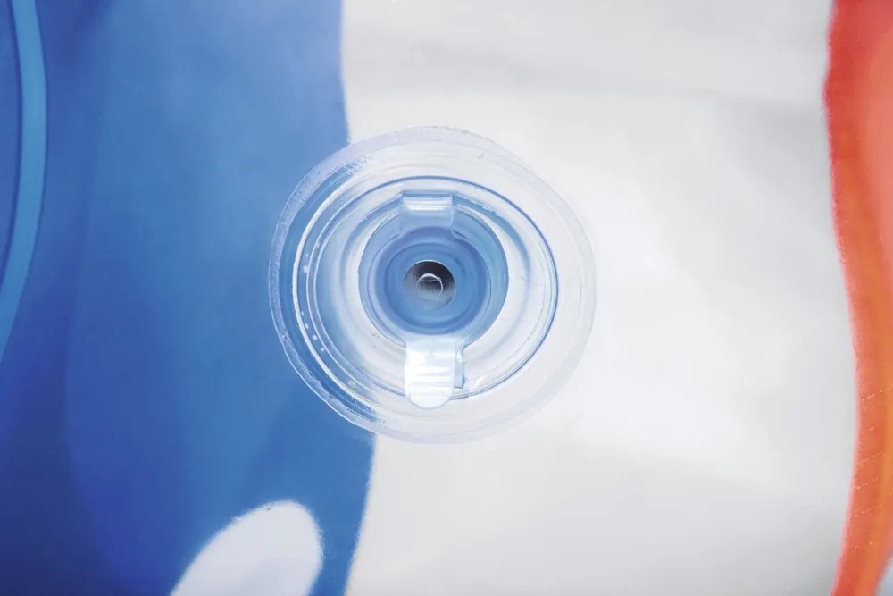 LEAN Nafukovací oválny bazén 229 x 152 x 51 cm