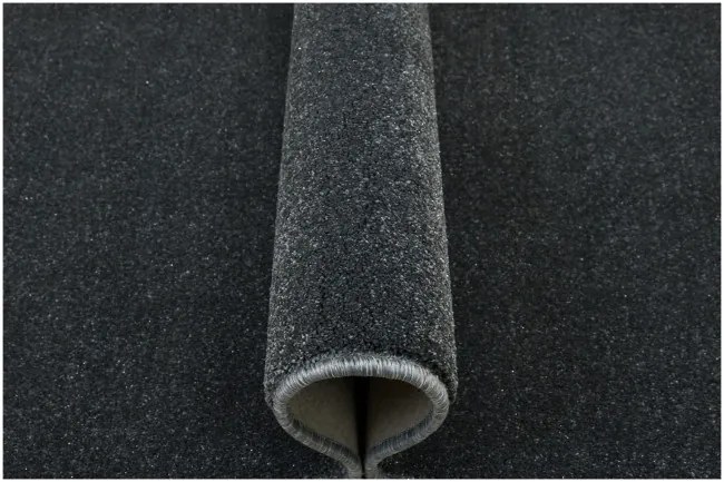 Metrážny koberec Pearl-Flash 277 sivý / strieborný