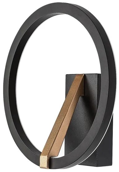 Rabalux 71350 - LED nástenné svietidlo RENARA LED/8W/230V 3000K