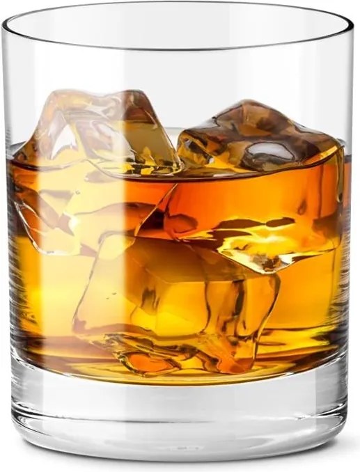 BOHEMIA PRESTIGE POHÁR NA WHISKY 320ML 6 KS