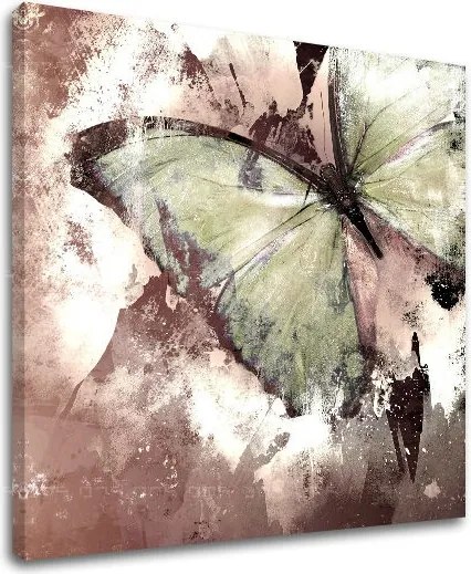 Obraz na stenu ABSTRAKT AB093E12