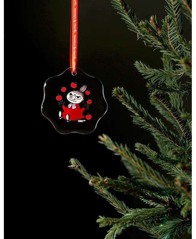Vianočná dekorácia Little My