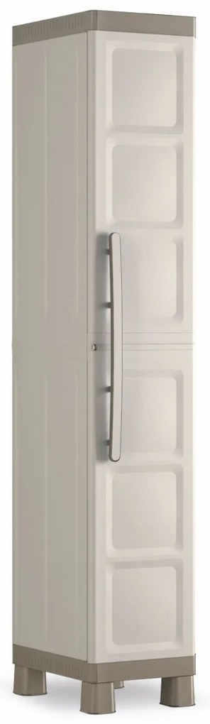 KIS Vysoká skriňa EXCELLENCE,  šírka 33 cm