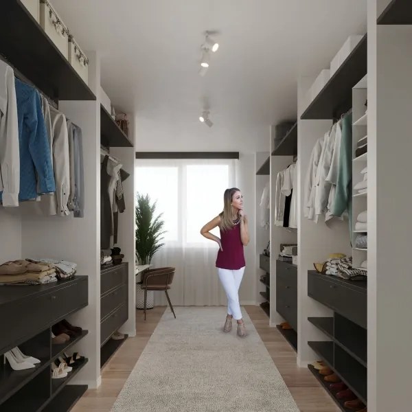 Sollux SL.1124 - Bodové svietidlo LEMMI 2xGU10/40W/230V biela