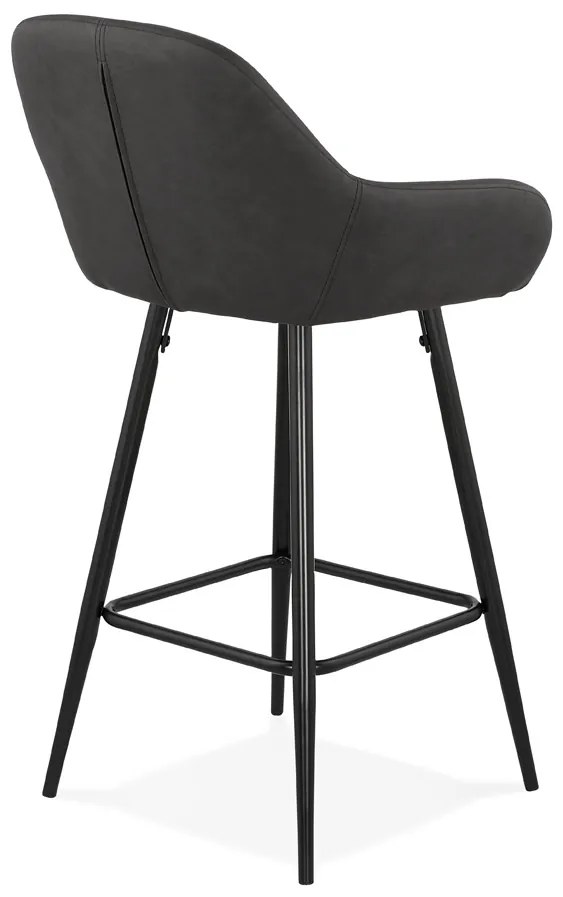 KOKOONDESIGN Klap Mini Barová Stolička