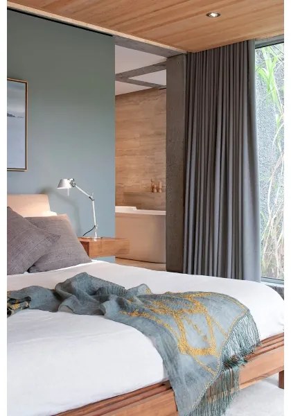 Artemide AR A011800 - Stolná lampa TOLOMEO MICRO 1xE14/60W/230V