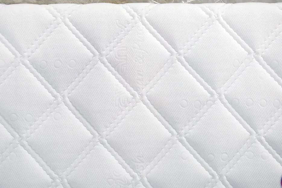 Poťah ATLANTIS s úpravou Frix a 3D ventilačnou mriežkou ROZMERY: 85x195