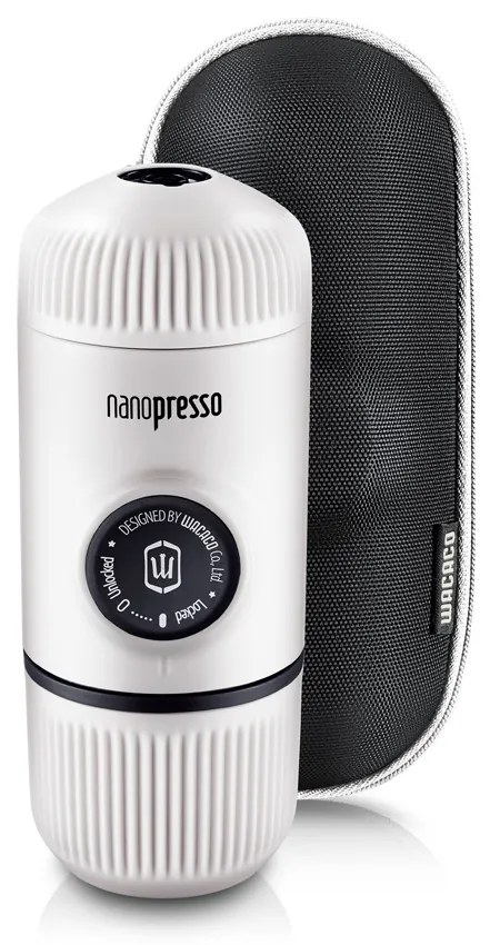 Nanopresso od Wacaco