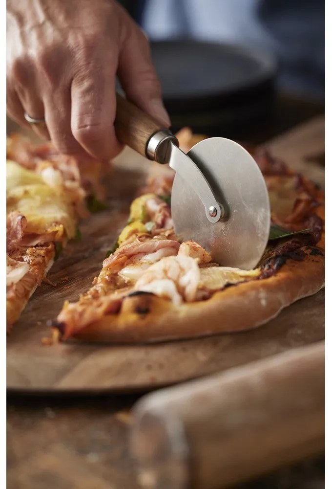 Krájač na pizzu – Holm