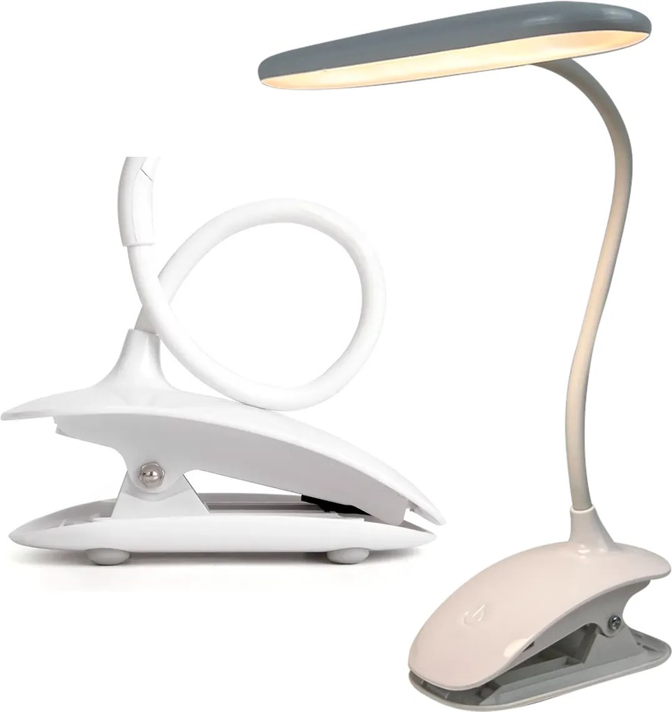 BERGE Stolná LED lampa 5W - ROME