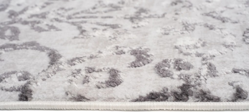 TA Koberec FM32A LIGHT GRAY SKY EZM Rozmer: 140x200 cm