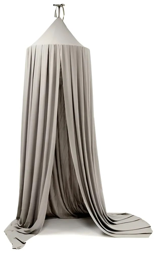 KIK KX6104 Baldachýn stan teepee sivý