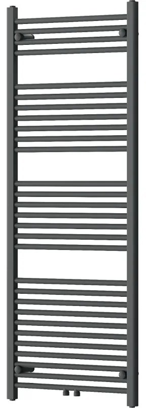 Mexen Mars, vykurovacie teleso 1500x600 mm, 729 W, antracitová, W110-1500-600-00-66