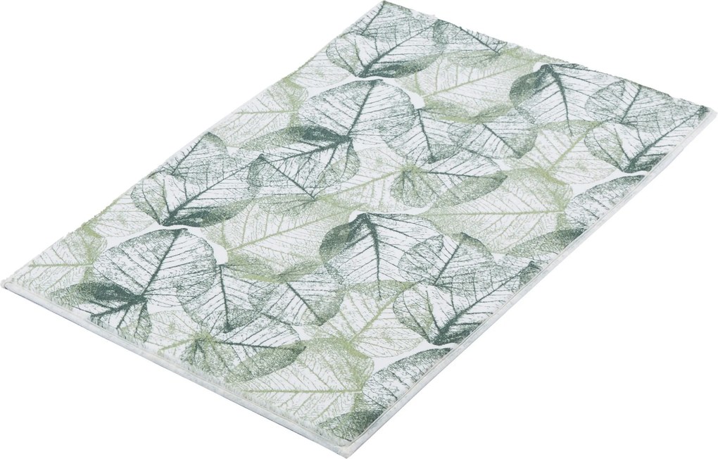 XXXLutz KOBERČEK DO KÚPEĽNE, 60/90 cm Kleine Wolke - Kúpeľňový textil - 003342062902
