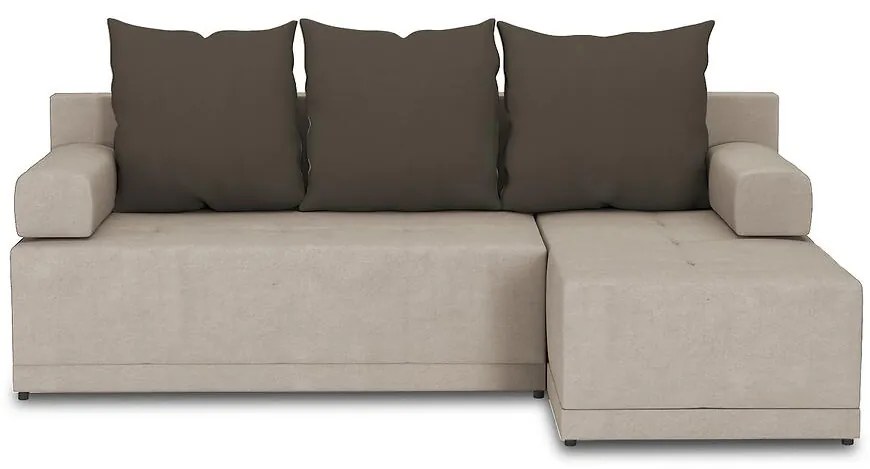 Rohová sedacia súprava Max Whisper 3+5 univerzálny