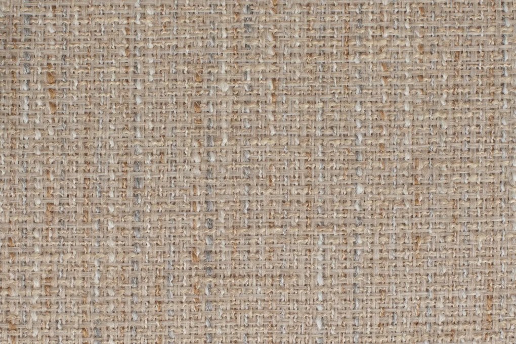 Dutchbone Boho Stone čalúnená sedačka - Tmavosivá
