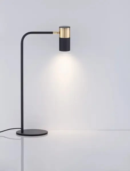 Stolová lampa Pongo