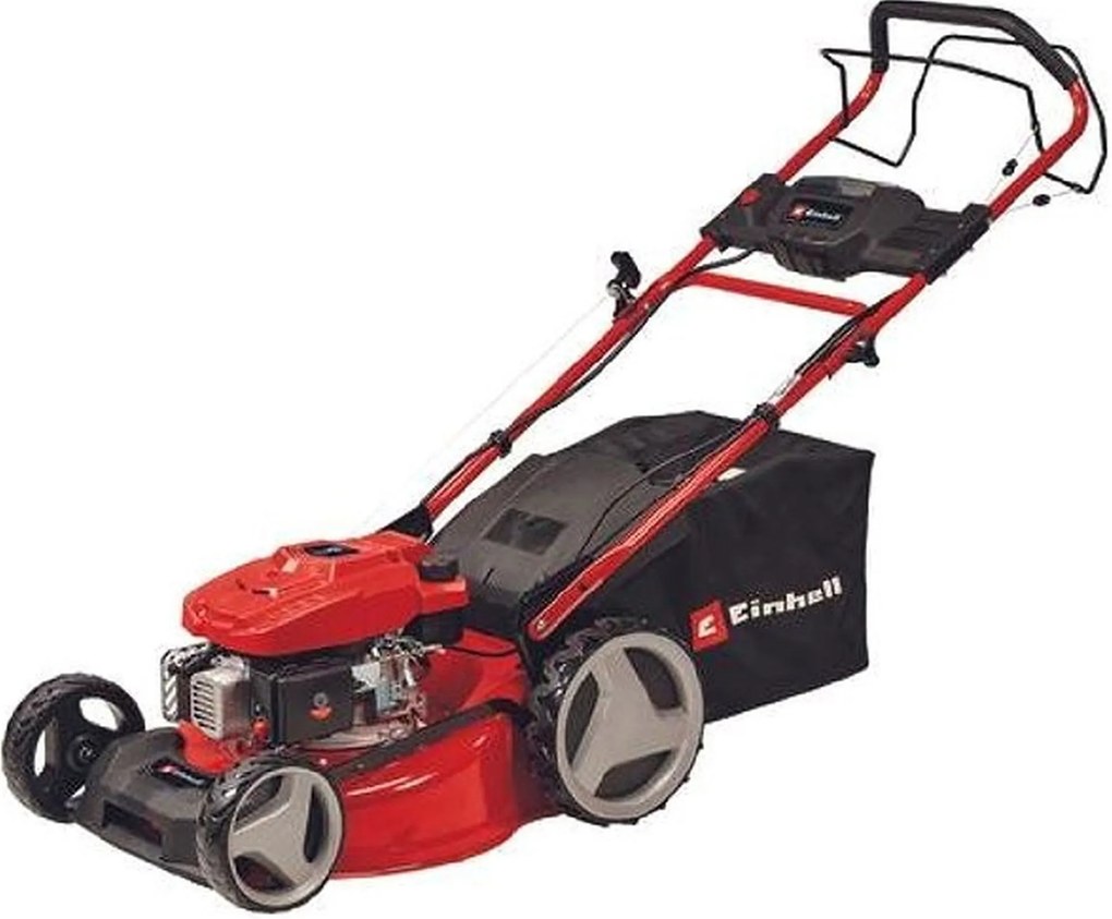 Einhell GC-PM 46 SM HW-E Li Benzínová kosačka na trávu 3407560