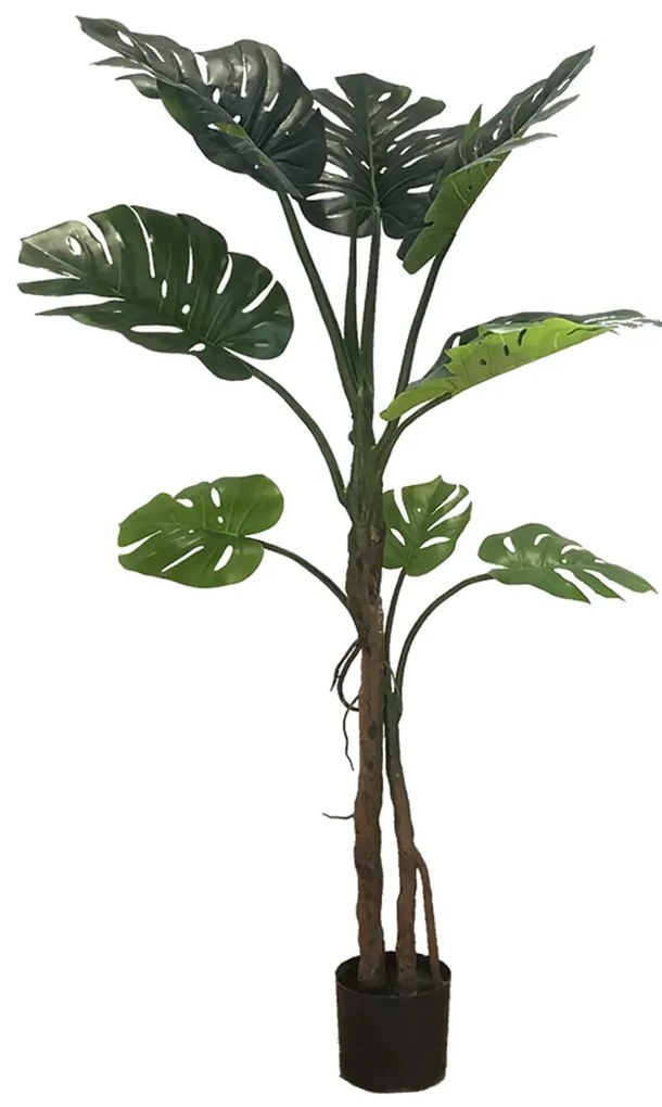 Artificial plant Monstera 180cm