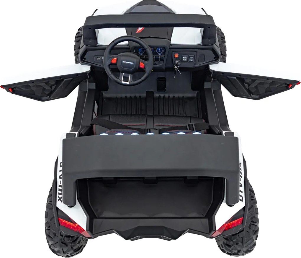 Ramiz Buggy UTV-MX 2000N biela